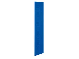 perfoplaat,blad HxB 450x2000mm,RAL7016