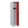 schoollocker,HxBxD 1530x300x500mm,1vak,vak B 300mm,draaigrendel