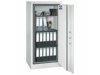 Sistec TSF 1507 inbraak- en brandwerende kast - 1