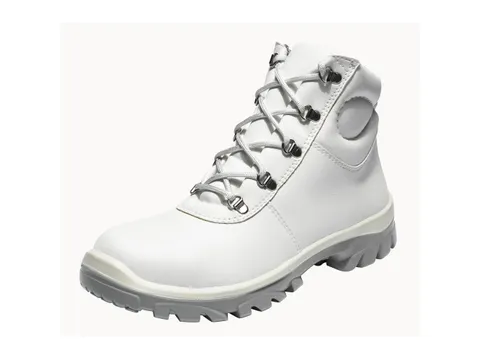 Pr Emma Corona Chaussures Séc S2 45 Blc