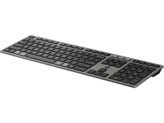 720 Multi-Device Rechargeable Wireless Keyboard - 4