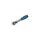 GEDORE 2093 U-20omkeerbare ratel 1/4 inch,2K steel,127mm