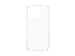 PanzerGlass CARE by Urban Combat Case Transparent iPhone 16 Pro,
