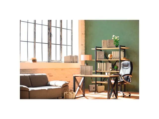 Sorteermap m/handvat 18 vak Eterneco