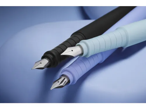 Vulpen Faber-Castell Poly Pen M zwart