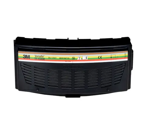 3M Versaflo TR-6580E gas- en dampfilter ABE2K1HGP