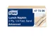 Tork 477206 Lunchservet Advanced Zand 33x33cm