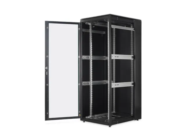 DIGITUS Netwerkkast 42U Unique Light serie 800x1000 mm