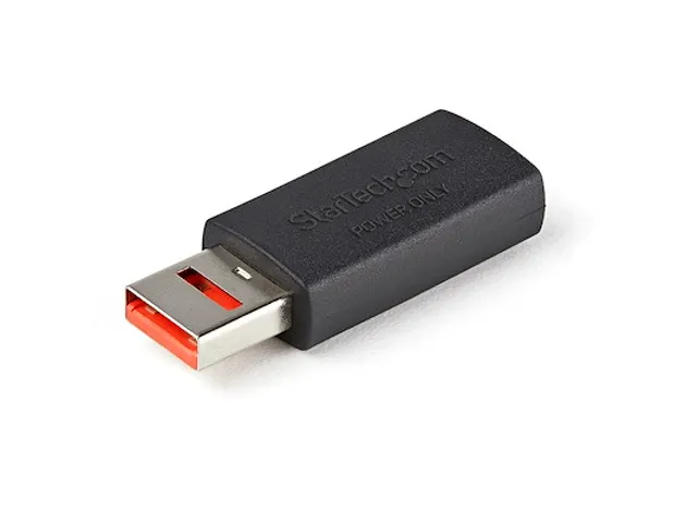 USB Secure Charge Adapter