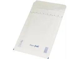 Luchtkussenenvelop Strip 230x340 mm 100 stuks