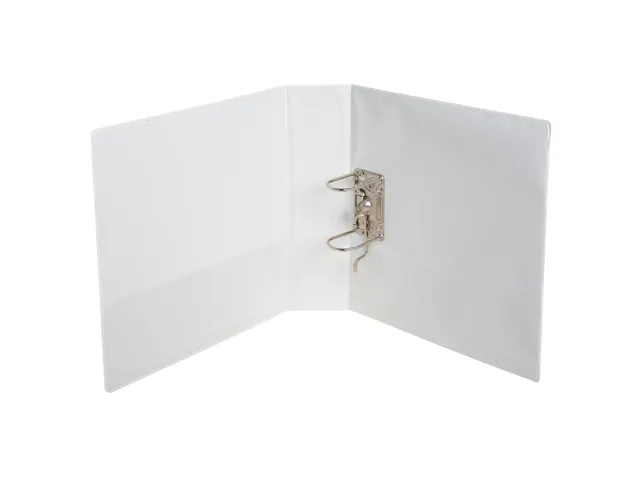 Ordner Kreacover Pre m'Touch A4 50mm wit