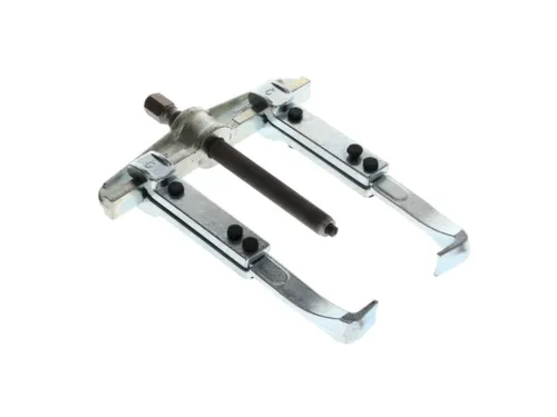 1.06/3-3 Universele trekker,2-armig,250x300mm