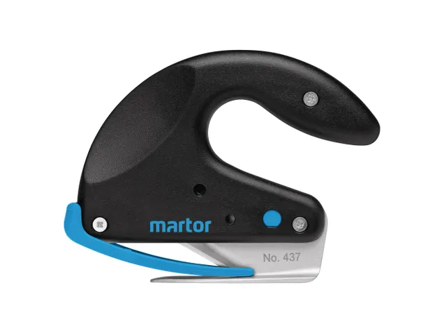 Martor Secumax Opticut 437 veiligheidsmes 5 Stuks