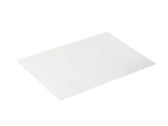 Schrijfonderlegger 420x300 mm voor vergaderzalen PP