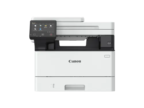 Canon i-SENSYS MF463dw, Laser, Zwart-wit afdrukken, 1200 x 1200 DPI, A
