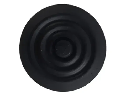 Msa D5135912 Exhalation valve Uitademventielschijf pak 10 stuks