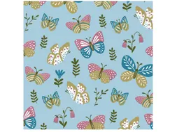 Apparaatrol Flutter Butterfly 50cmx200m