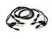Vertiv Avocent CBL0104, 1,8 m, USB, USB, DisplayPort, USB, 1-DP, 2-USB