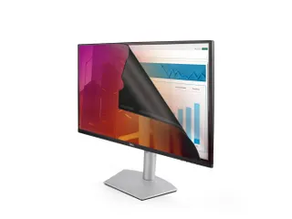 23.8 Inch Gold Monitor Privacy Filter - 2