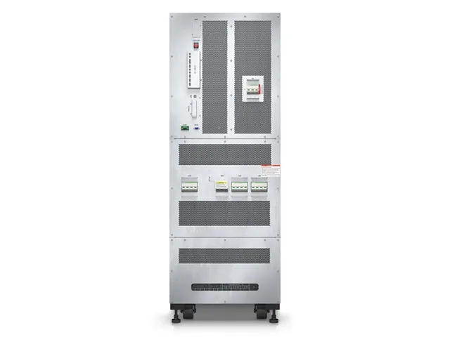 Easy UPS 3S E3SUPS40KHB2 Noodstroomvoeding - 40kVA, 3fase(400V) in&uit