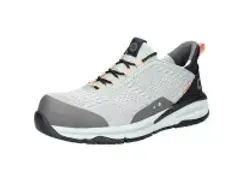 OUTLET Anna Lee S1 veiligheidsschoenen dames mt 35 SRC HRO groen/grijs