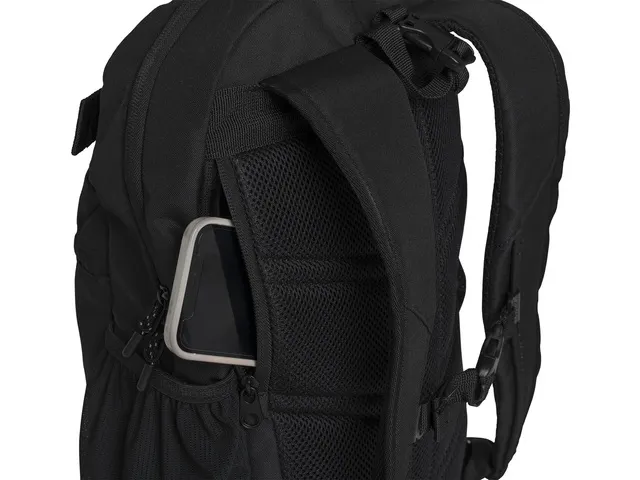 Rugzak Beckman Sport Light 16L Black