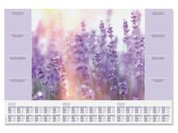 Designonderlegger Fragrant Lavender, 59,5x41cm, 80 grams papier, 30 ve