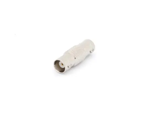 Dubbele Vrouwelijke Bnc Adapter