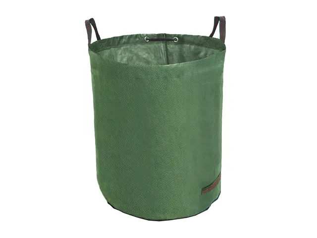 Tuinafvalzak TerCasa groen PP 272 liter 67x76 cm 1 stuks