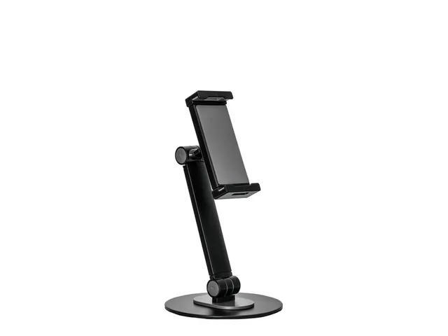 Support tablette Neomounts DS151 4.7-12,9 inch noir