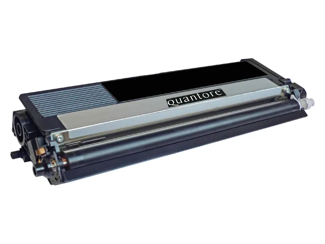Tonercartridge Quantore alternatief tbv Brother TN-325BK zwart