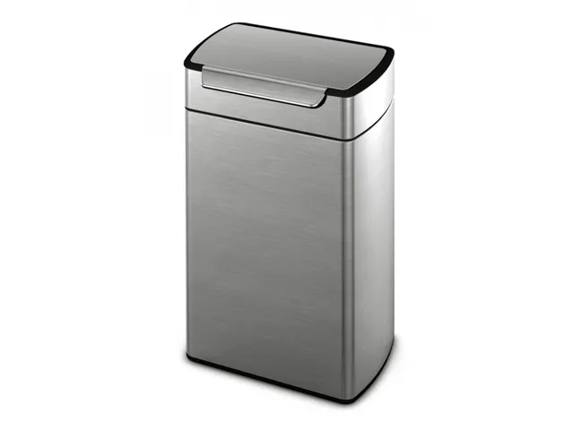 Touch-bar Rectangulaire 40l, Simplehuman