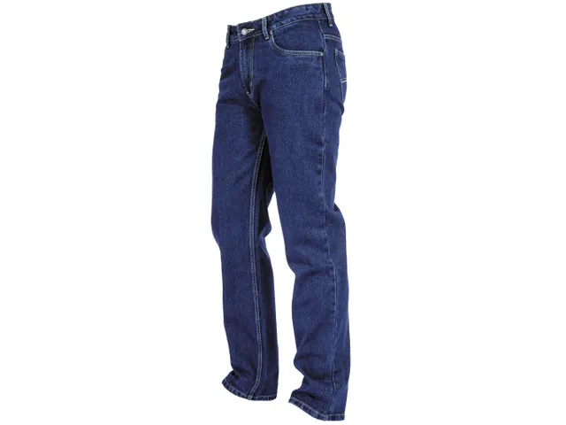 Bram's Paris Mike 1.3311/A50 blauw spijkerbroek - 34