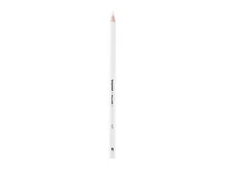 Kleurpotlood Bruynzeel Super 901 wit - 4