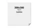 Impression Lumina pour Brightbox Pro Flex Wall 300x300cm