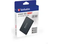Verbatim SSD