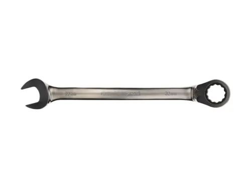 R07200320 Combinatiesleutel rechts/links SW32mm 425mm