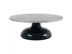Boetseerschijf Creativ Company keramisch wiel 30cm