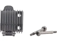 Flashforge AD5X Heating Sink