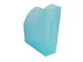 Porte-revues The Magazine Chromaline - Turquoise