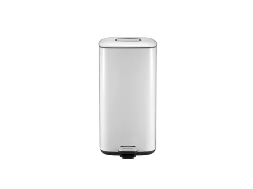 Pedaalemmer Regent Step Bin 20 Liter Eko Wit