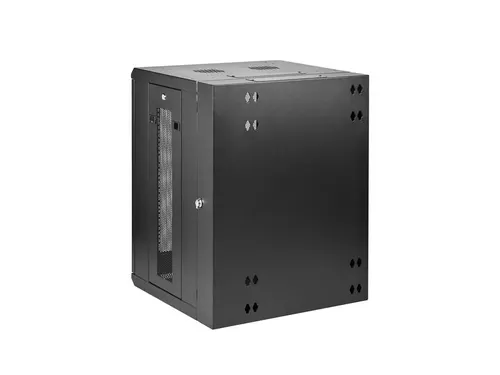 15U Serverkast Rack Wand Monteerbaar