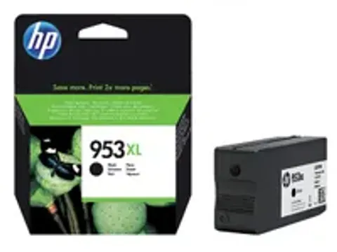 OUTLET Inktcartridge HP L0S70AE 953XL zwart HC