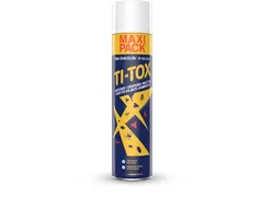 Ti-Tox insecticide Vliegende & kruipende insecten 600ml