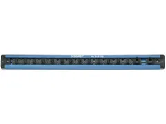 SL 2013 Mannelijke connector 1/4 inch magnetisch,380mm 13sleuven