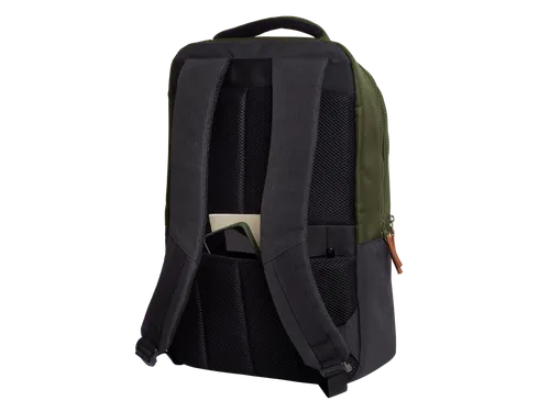 Laptoptas Rugzak 16 Inch Lisboa Groen