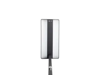 Vloerlamp LED MAULjuvis Zwart Sensor Dimbaar Voet - 5
