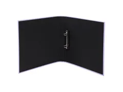 Ringband Aquarel A4 2R 25mm paars