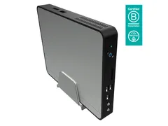 Viewmate thin-clienthouder - optie 422