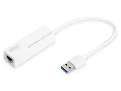 Gigabit Ethernet USB 3.0-adapter